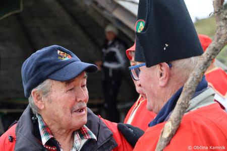 Praznovanje ob vstopu v 95. sezono bajtarstva (34)